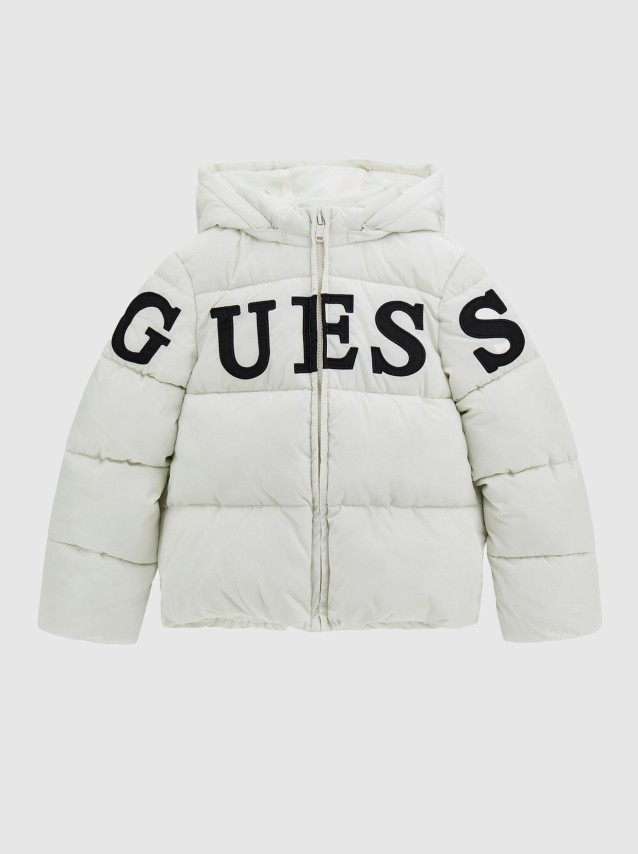 Veste Fminin Guess Kids