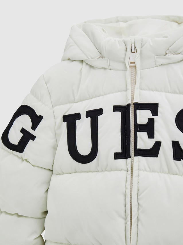Chaqueta Femenino Guess Kids