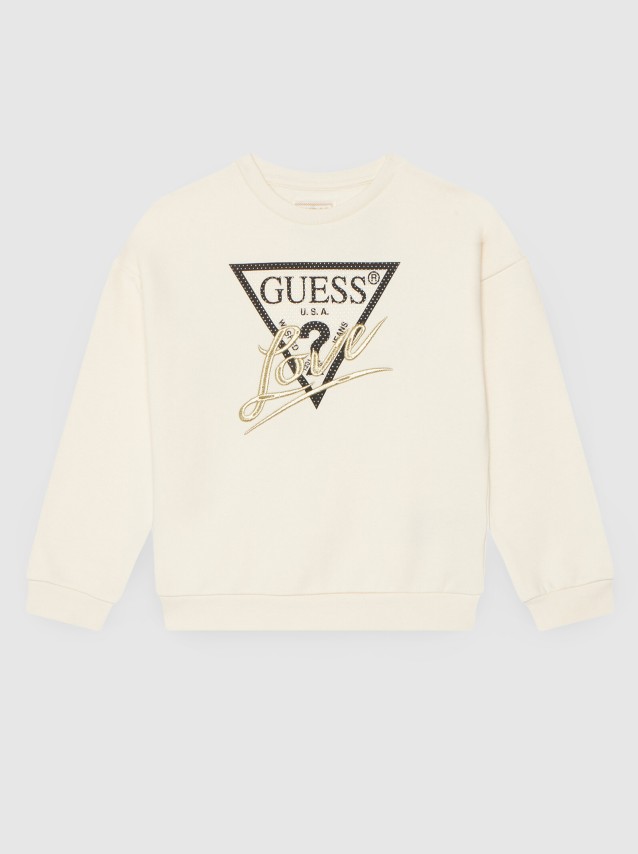 Jumper Female Guess Kids