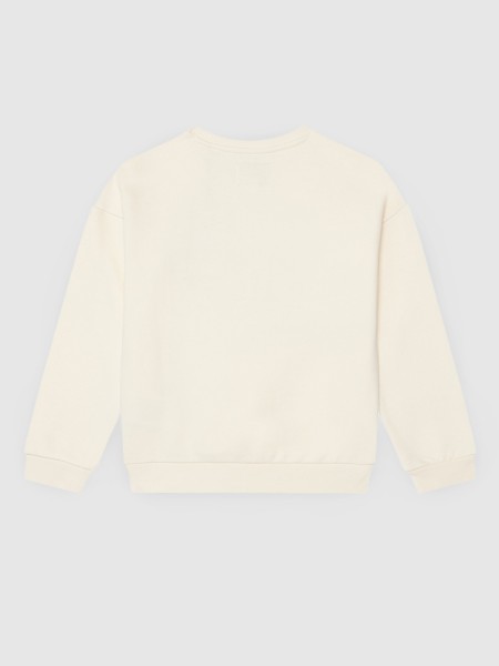 Jumper Female Guess Kids Jumper Female Guess Kids