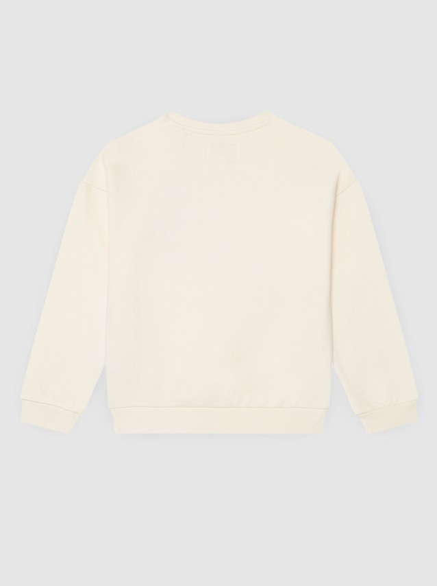 Jumper Female Guess Kids
