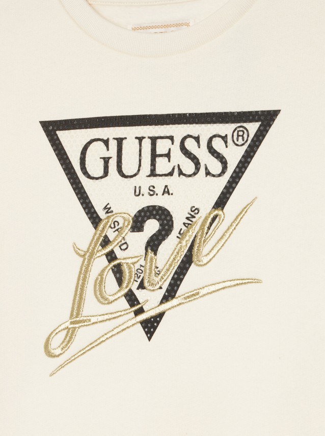 Jersey Femenino Guess Kids