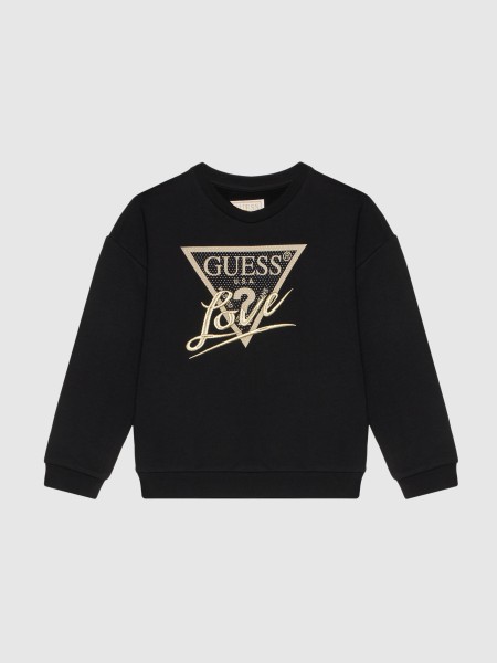 Jumper Female Guess Kids