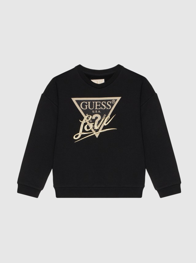Jumper Female Guess Kids