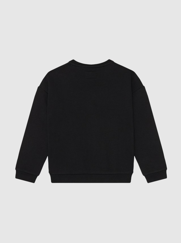 Jumper Female Guess Kids