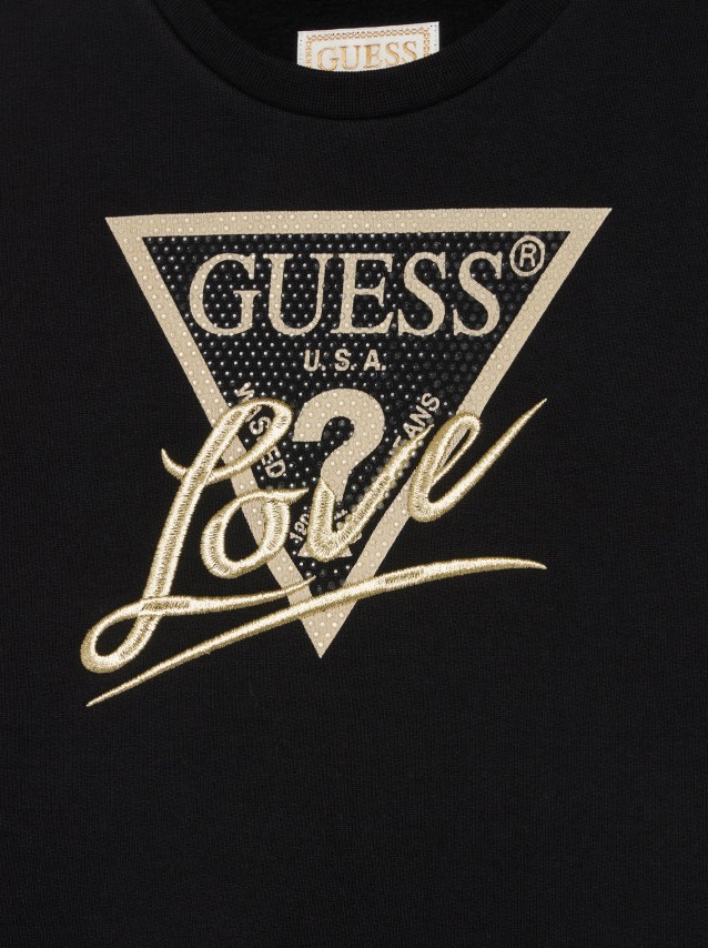 Jumper Fminin Guess Kids