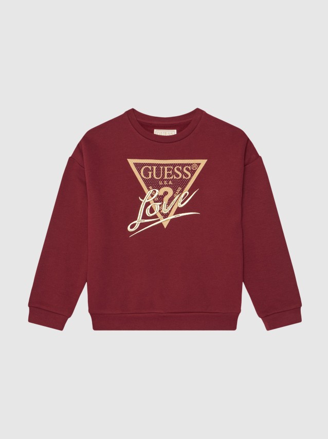Jumper Female Guess Kids