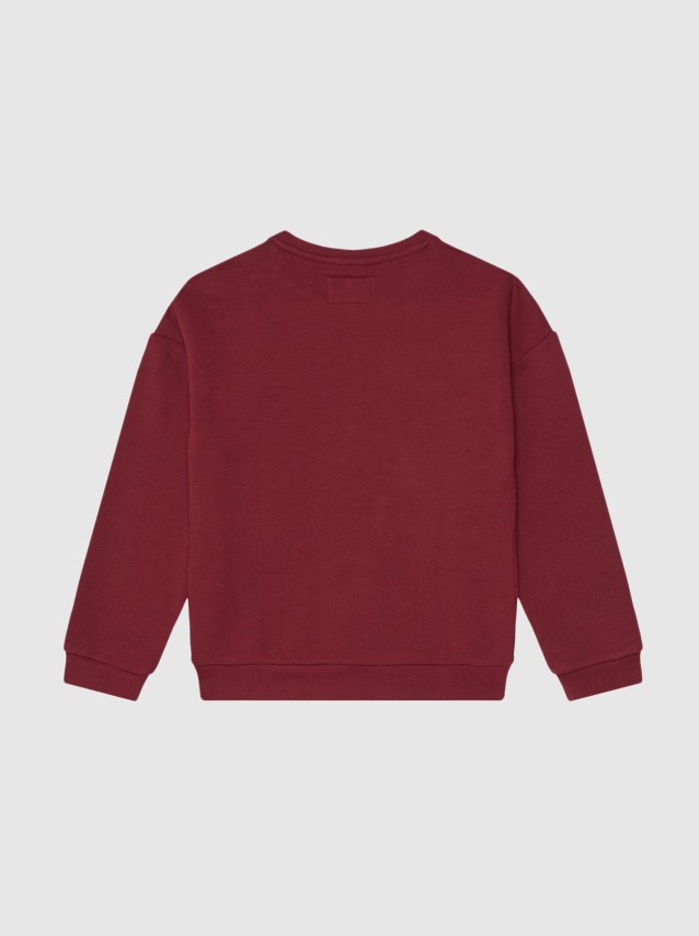 Jumper Female Guess Kids