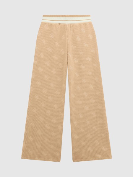 Calças Menina Guess Kids Calças Menina Guess Kids