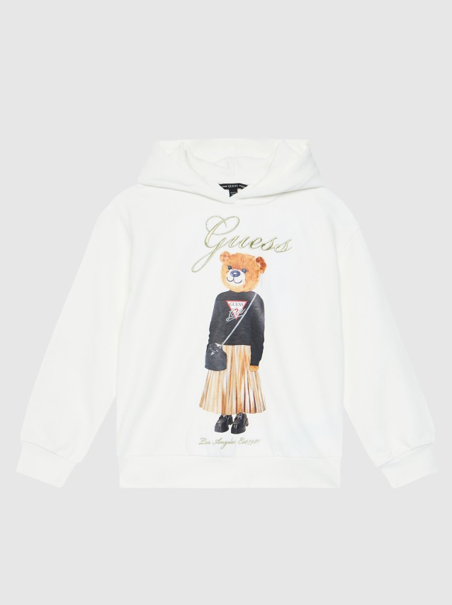 Jersey Femenino Guess Kids