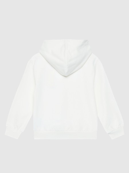 Jumper Female Guess Kids Jumper Female Guess Kids