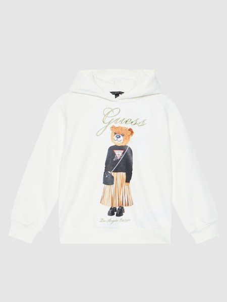 Camisola/sweater Menina Guess Kids