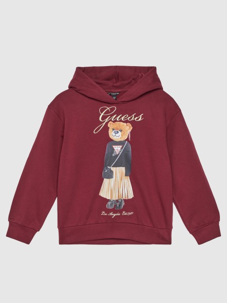Jumper Fminin Guess Kids