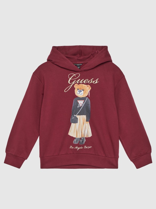 Jersey Femenino Guess Kids