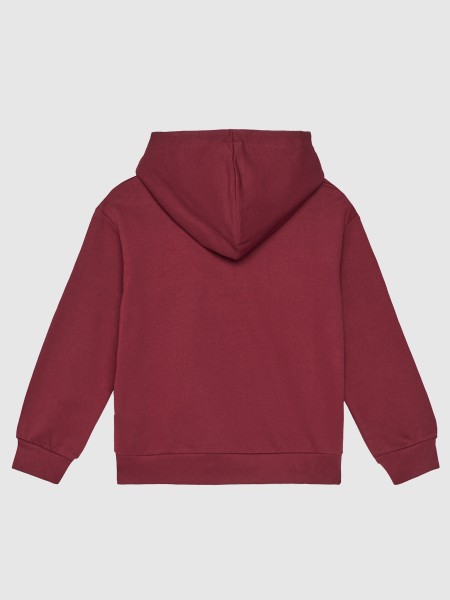 Jumper Female Guess Kids Jumper Female Guess Kids