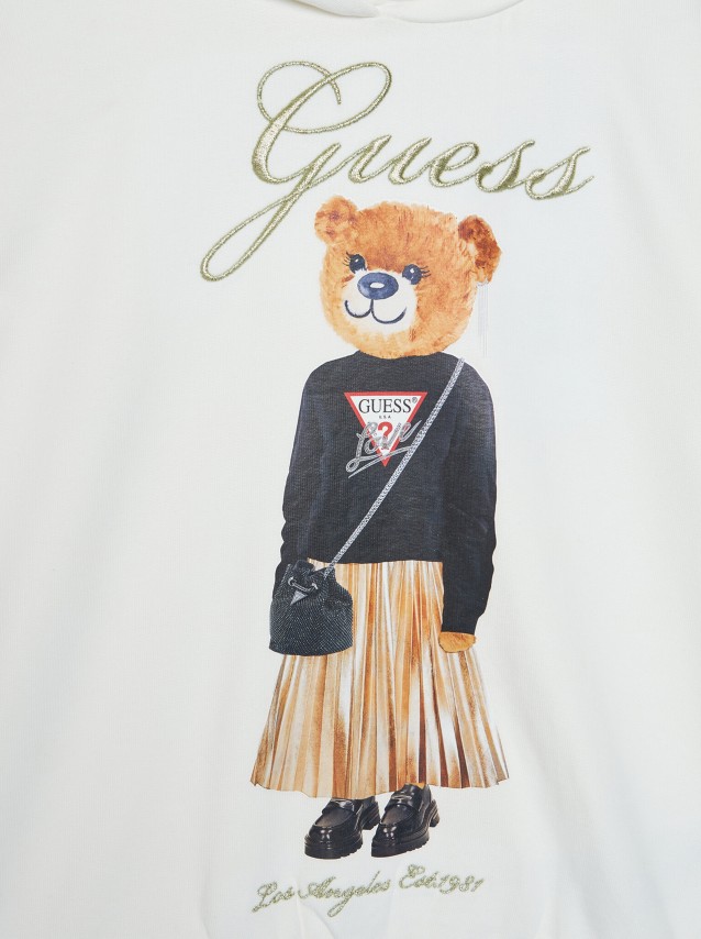 Jumper Female Guess Kids