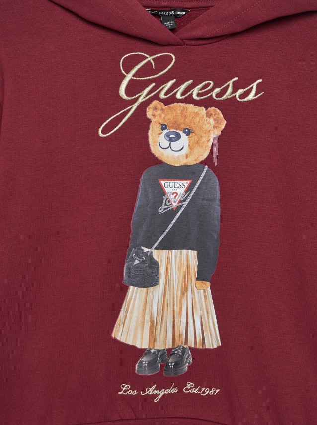 Jumper Female Guess Kids