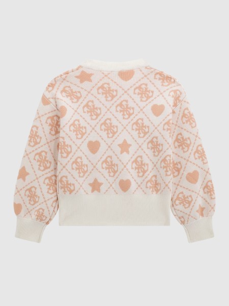 Jersey Femenino Guess Kids Jersey Femenino Guess Kids