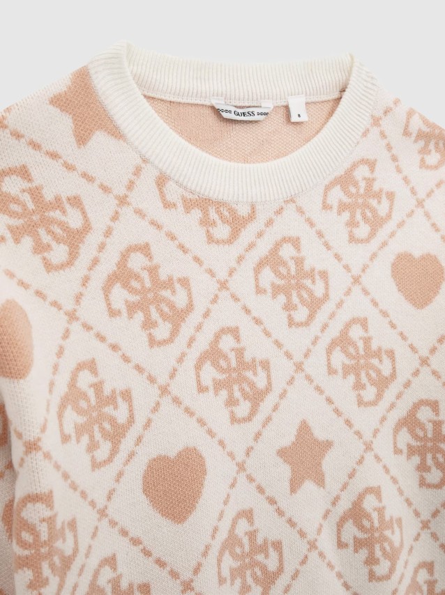 Jersey Femenino Guess Kids