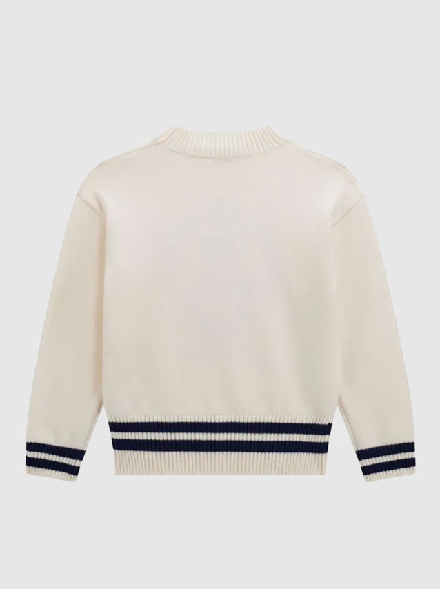 Jumper Female Guess Kids