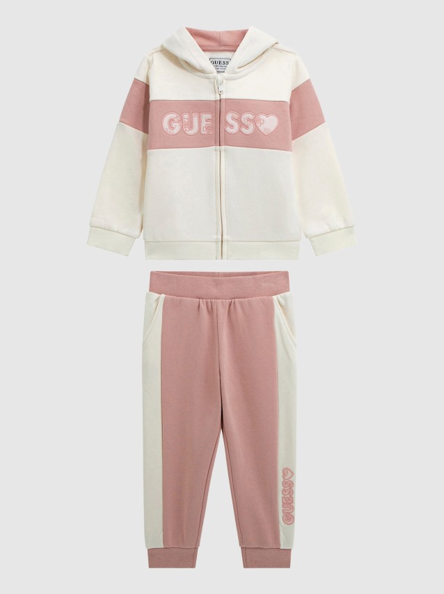 Chndal Femenino Guess Kids