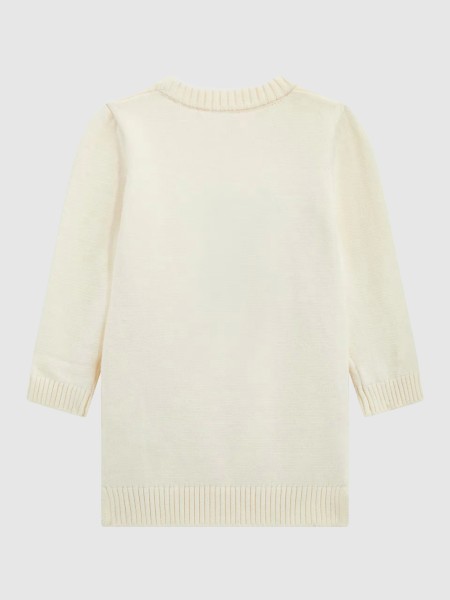 Dresses Female Guess Kids Dresses Female Guess Kids