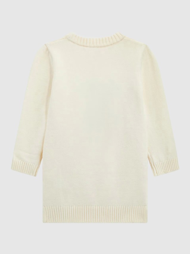 Dresses Female Guess Kids