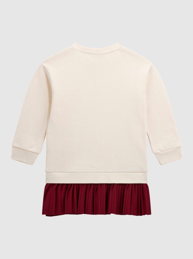 Dresses Female Guess Kids