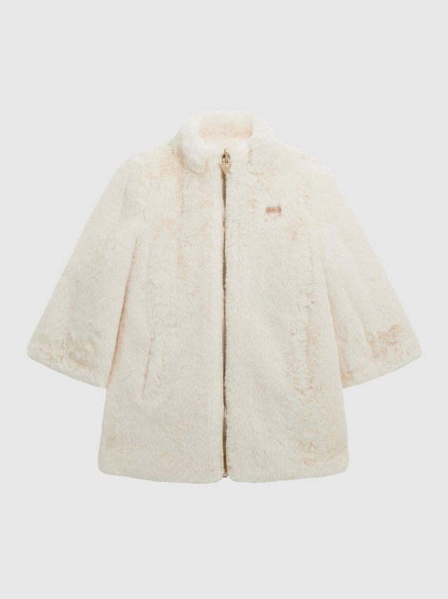 Jacket Female Guess Kids