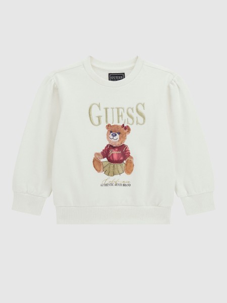 Jumper Female Guess Kids
