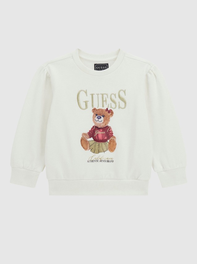 Jumper Female Guess Kids