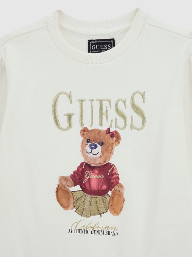 Jersey Femenino Guess Kids