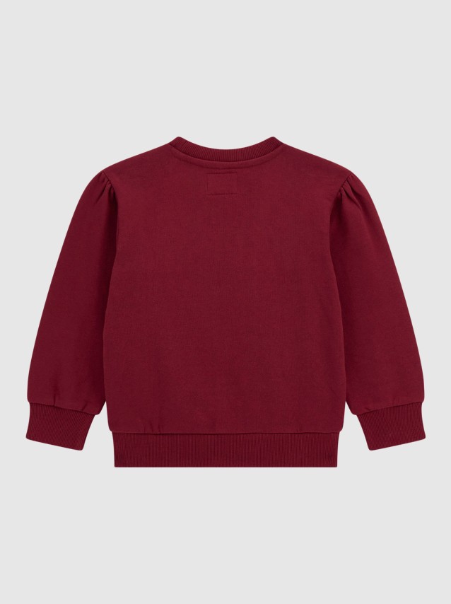 Jumper Female Guess Kids
