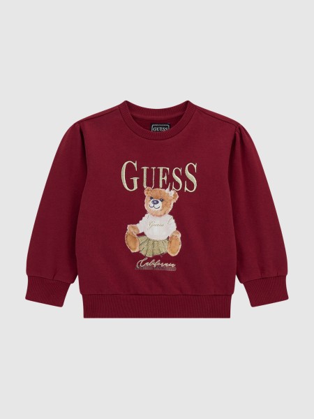 Jumper Female Guess Kids