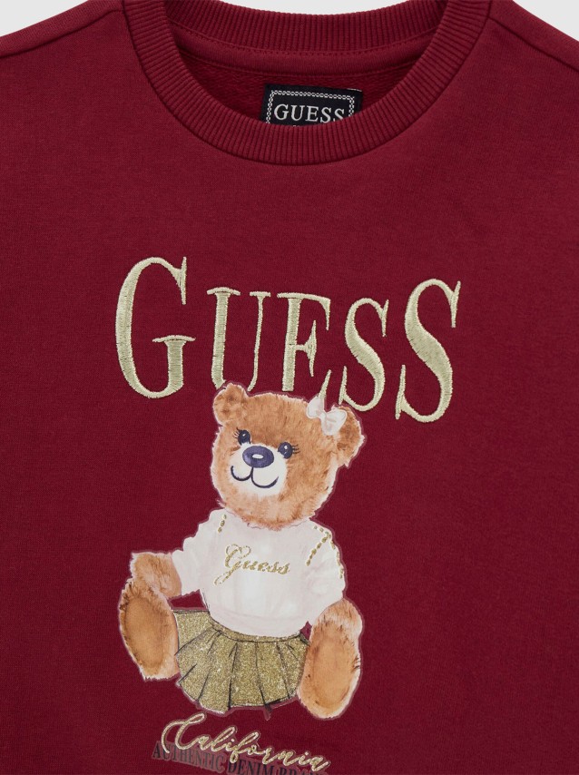 Jersey Femenino Guess Kids