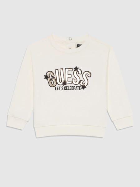 Jumper Fminin Guess Kids