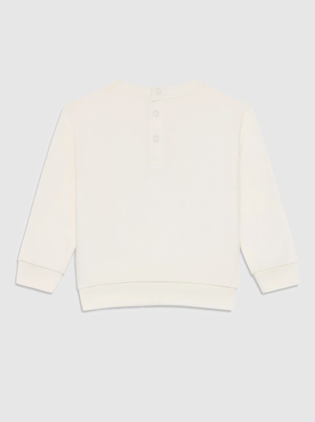 Jumper Fminin Guess Kids