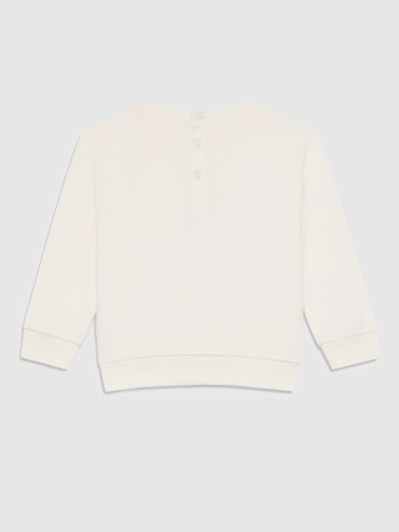 Jumper Female Guess Kids Jumper Female Guess Kids