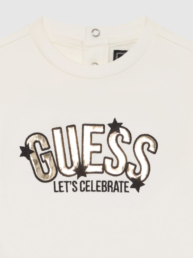 Jersey Femenino Guess Kids