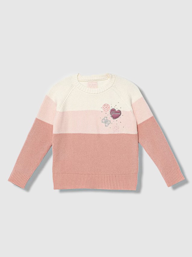 Fminin Guess Kids