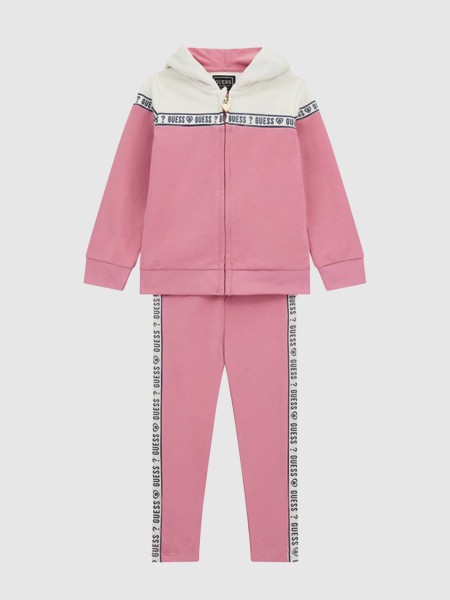 Sets Female Guess Kids