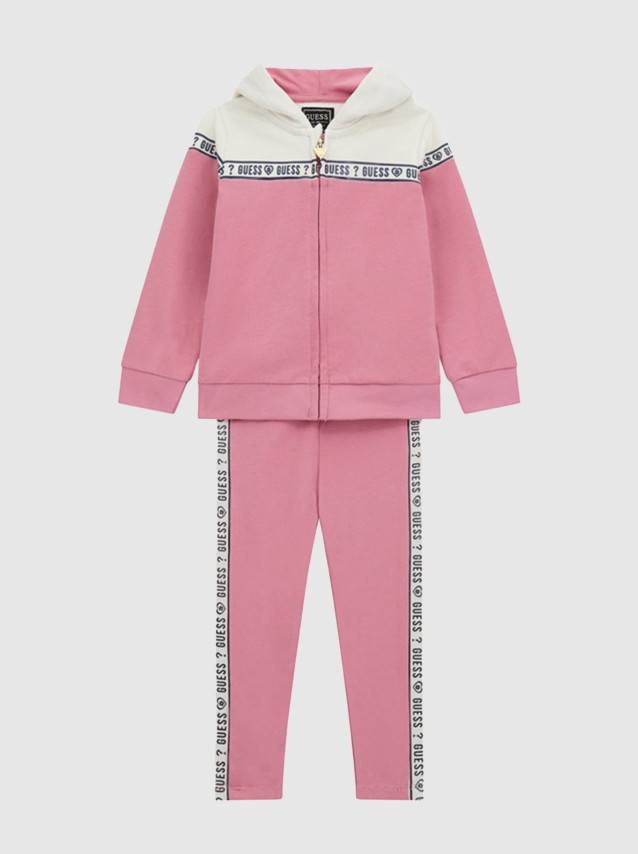 Sets Female Guess Kids