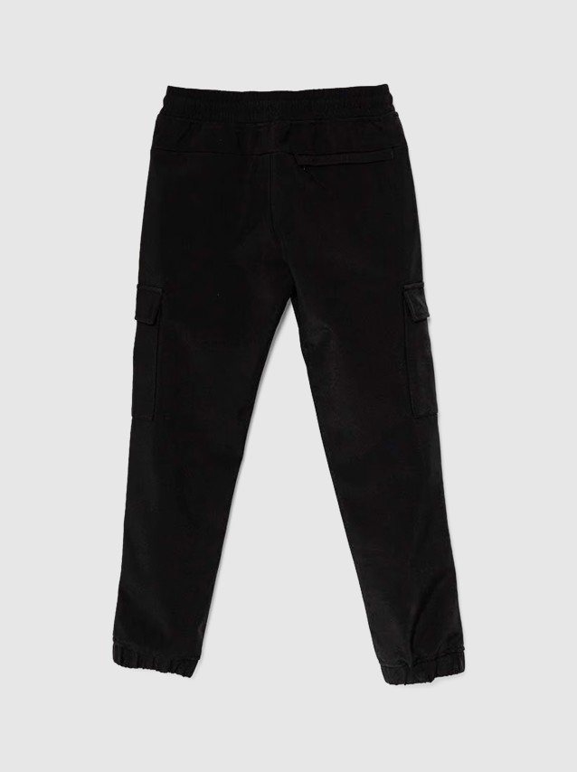 Trousers Male Guess Kids