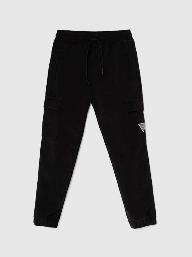 Trousers Male Guess Kids
