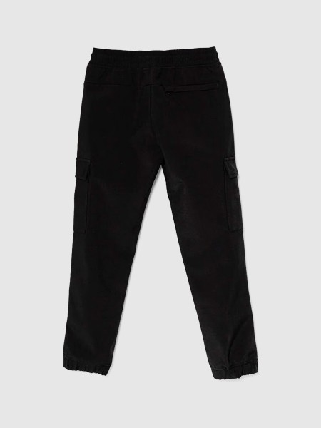 Pantalons Masculin Guess Kids Pantalons Masculin Guess Kids
