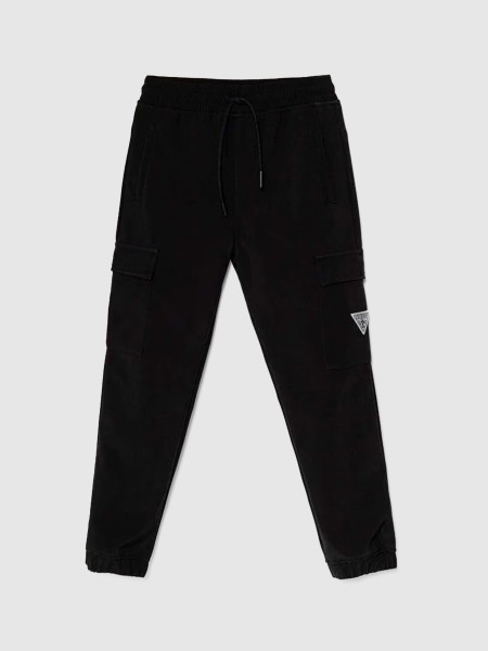 Trousers Male Guess Kids