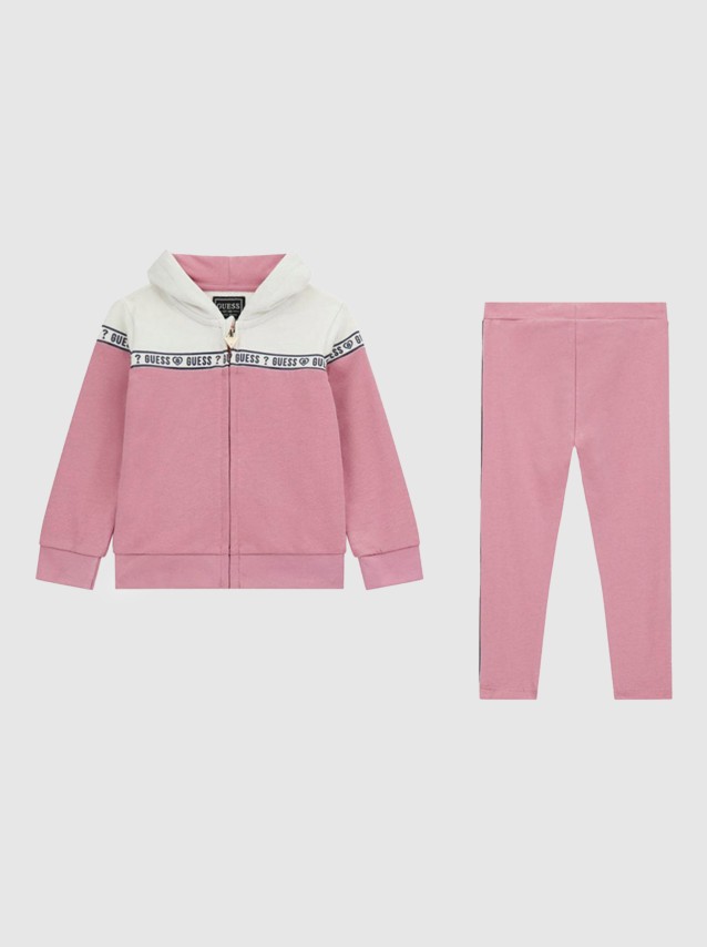 Sets Female Guess Kids