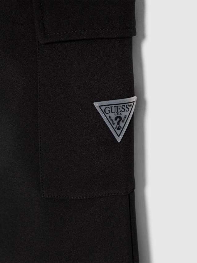 Pantalons Masculin Guess Kids