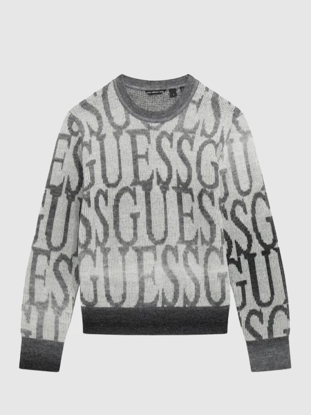 Jumper Male Guess Kids