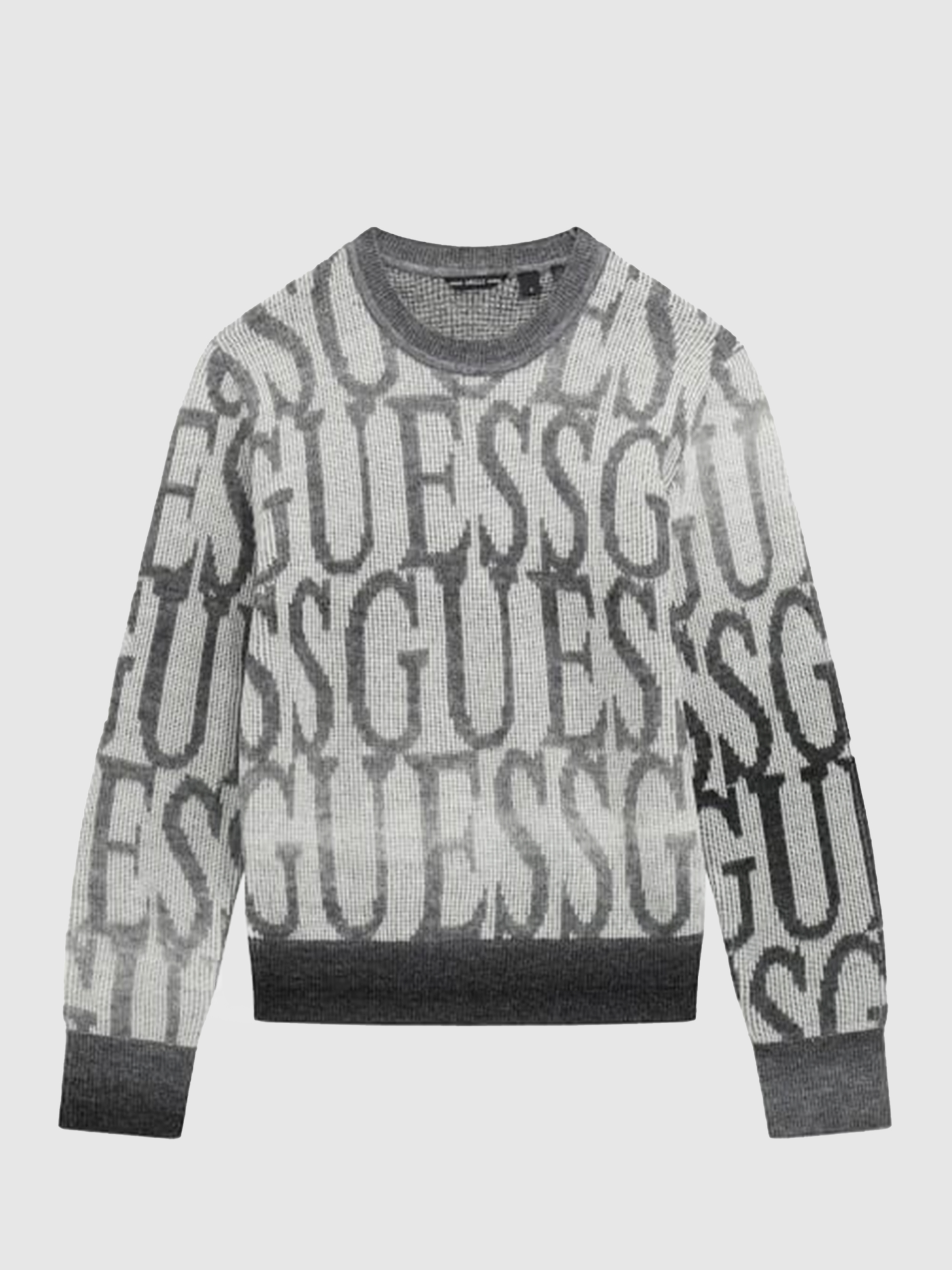 Jumper Male Guess Kids
